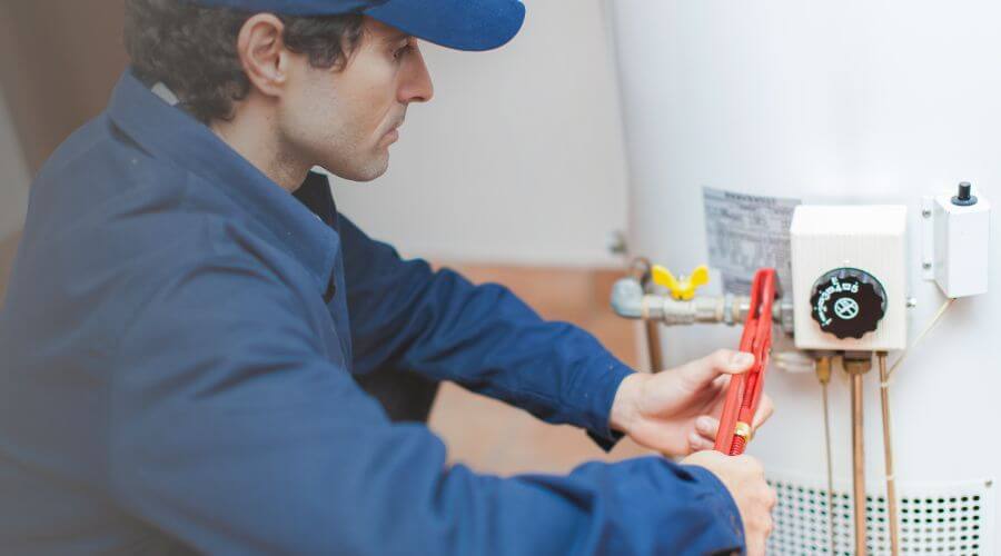 Professional Tankless Water Heater Installation in Denham Springs, LA